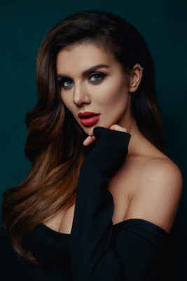 Anna Sedokova pic #988001