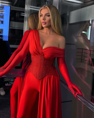 Anna Sedokova pic #1316773