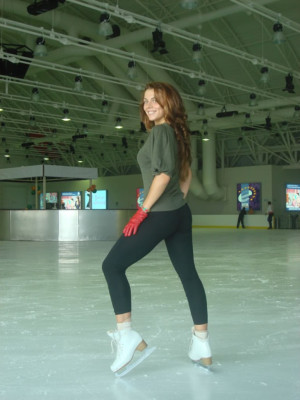 Anna Sedokova pic #112070