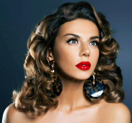 Anna Sedokova pic #1097665