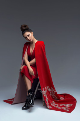 Anna Sedokova pic #970665