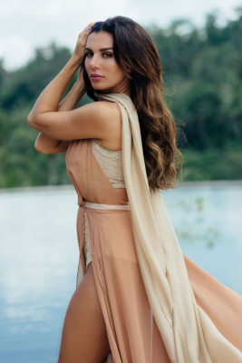Anna Sedokova pic #1098604
