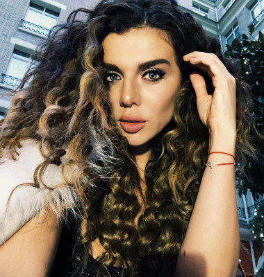 Anna Sedokova pic #1039679