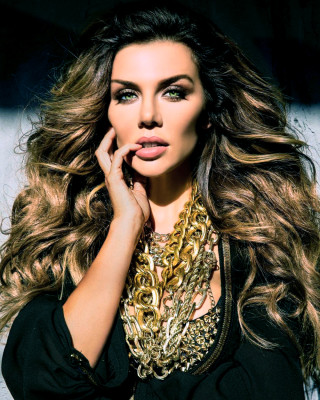 Anna Sedokova pic #1097619