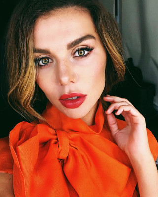 Anna Sedokova pic #1039678