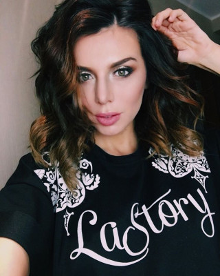 Anna Sedokova pic #1039687