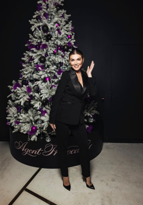 Anna Sedokova pic #1320679
