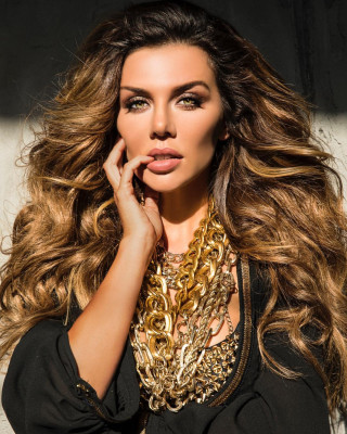 Anna Sedokova pic #1039674