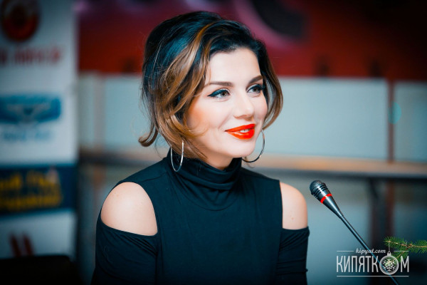 Anna Sedokova pic #826374