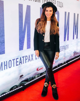 Anna Sedokova pic #1107327