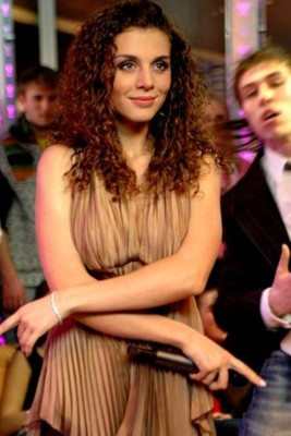 Anna Sedokova pic #157365