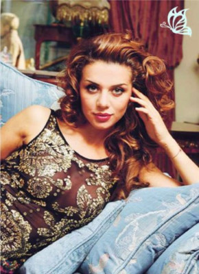 Anna Sedokova pic #152393