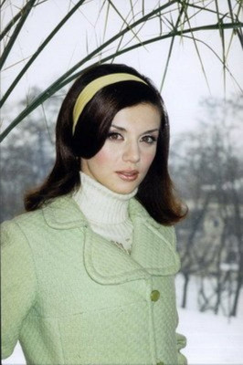 Anna Sedokova pic #156746