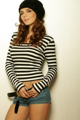 Anna Sedokova pic #154635
