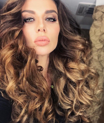 Anna Sedokova pic #1039701