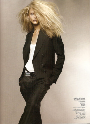 photo 19 in Anna Selezneva gallery [id235852] 2010-02-15 00:00:00