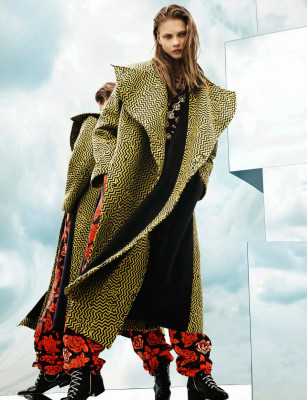photo 14 in Anna Selezneva gallery [id816551] 2015-12-02 00:00:00