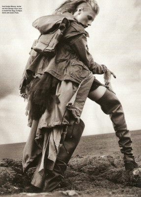 photo 6 in Anna Selezneva gallery [id467459] 2012-03-30 00:00:00