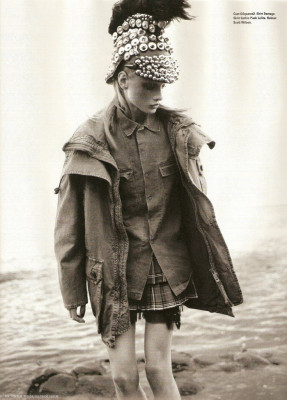Anna Selezneva pic #467457