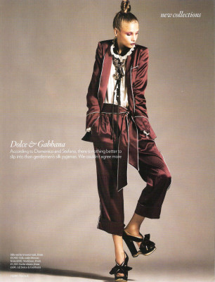 photo 16 in Anna Selezneva gallery [id465980] 2012-03-28 00:00:00