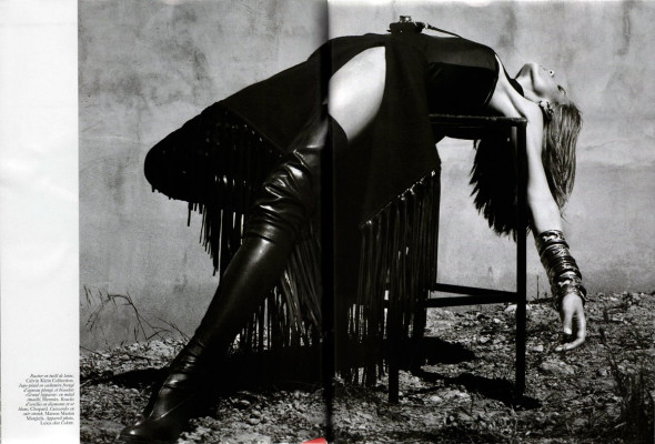 photo 6 in Anna Selezneva gallery [id108893] 2008-09-11 00:00:00