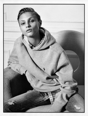 photo 13 in Anna Selezneva gallery [id170493] 2009-07-13 00:00:00