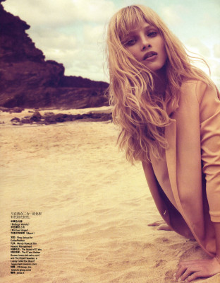 photo 6 in Anna Selezneva gallery [id164056] 2009-06-22 00:00:00