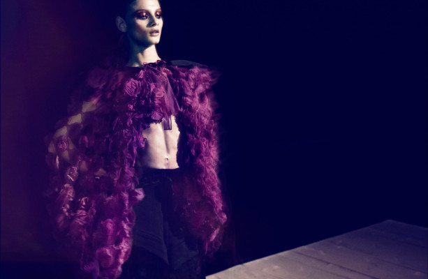 photo 27 in Anna Selezneva gallery [id471739] 2012-04-06 00:00:00
