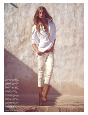 photo 14 in Anna Selezneva gallery [id464166] 2012-03-26 00:00:00
