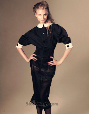 photo 5 in Selezneva gallery [id473089] 2012-04-09 00:00:00
