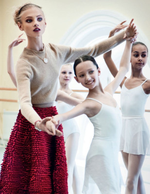photo 9 in Anna Selezneva gallery [id563329] 2012-12-26 00:00:00
