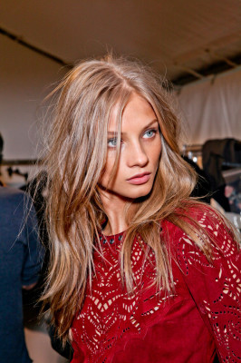 photo 4 in Anna Selezneva gallery [id477385] 2012-04-18 00:00:00
