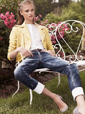 photo 10 in Anna Selezneva gallery [id582052] 2013-03-13 00:00:00