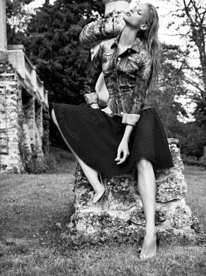 photo 7 in Anna Selezneva gallery [id582055] 2013-03-13 00:00:00