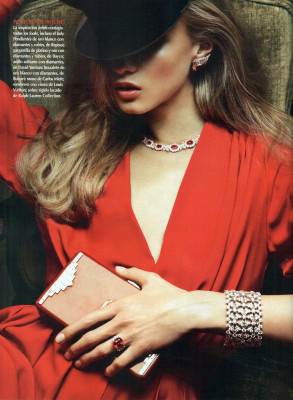 photo 28 in Anna Selezneva gallery [id472395] 2012-04-08 00:00:00