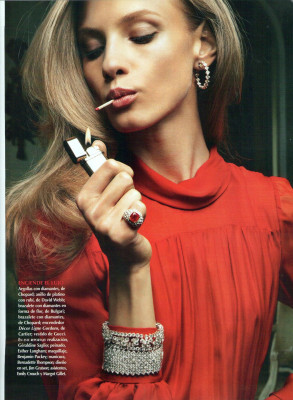 photo 29 in Anna Selezneva gallery [id472394] 2012-04-08 00:00:00