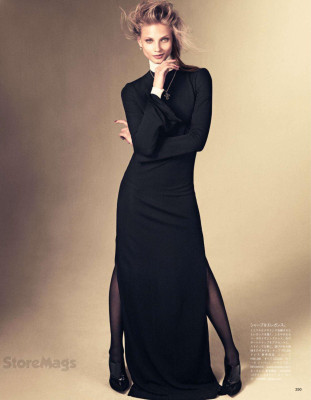 photo 6 in Anna Selezneva gallery [id473088] 2012-04-09 00:00:00