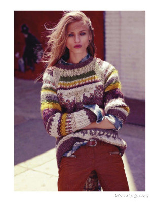 photo 17 in Anna Selezneva gallery [id470628] 2012-04-04 00:00:00