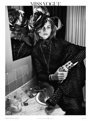 Anna Selezneva pic #712552