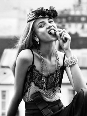photo 8 in Anna Selezneva gallery [id712555] 2014-06-26 00:00:00