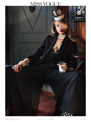photo 7 in Anna Selezneva gallery [id712748] 2014-06-27 00:00:00