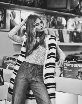 Anna Selezneva pic #816805