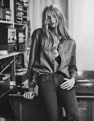 Anna Selezneva pic #816809