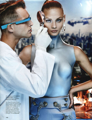 photo 23 in Anna Selezneva gallery [id815758] 2015-11-29 00:00:00