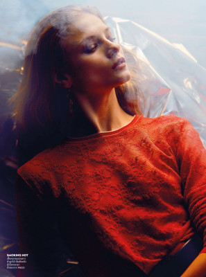 photo 5 in Anna Selezneva gallery [id836481] 2016-02-29 00:00:00