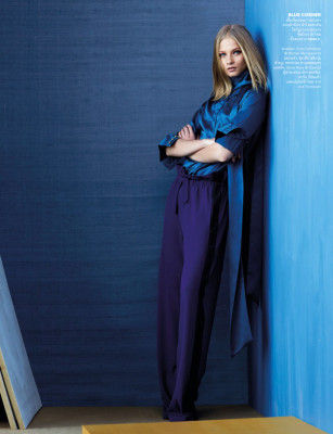 photo 11 in Anna Selezneva gallery [id840445] 2016-03-17 00:00:00