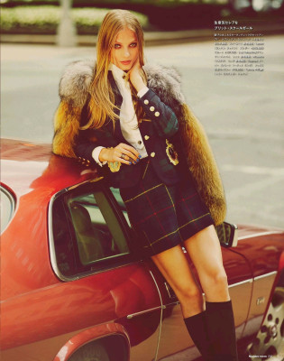 photo 27 in Anna Selezneva gallery [id817890] 2015-12-08 00:00:00