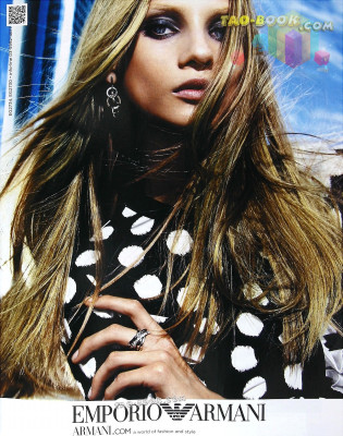 photo 9 in Anna Selezneva gallery [id469224] 2012-04-02 00:00:00