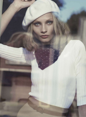 photo 7 in Anna Selezneva gallery [id238977] 2010-02-25 00:00:00