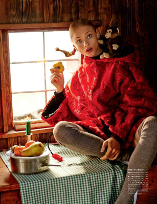 photo 9 in Anna Selezneva gallery [id817519] 2015-12-06 00:00:00